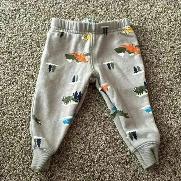 LOT OF 4 - 9m - Pants for Baby Boy - Picture 4 of 5